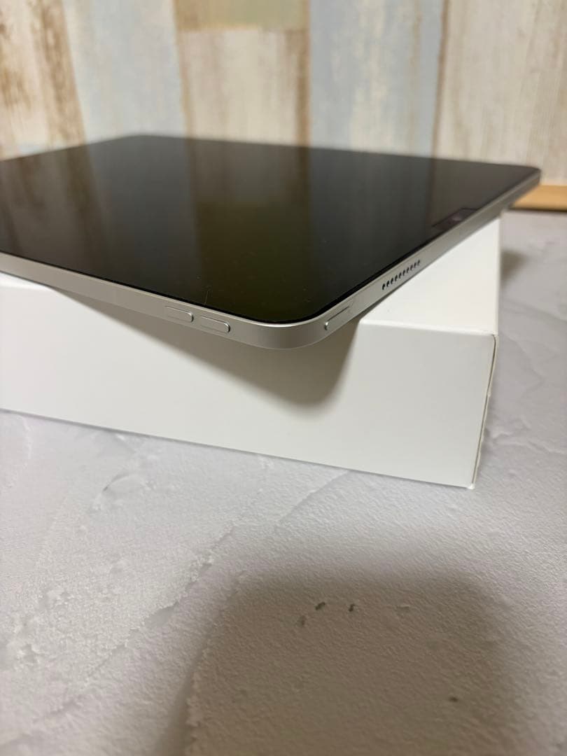 iPad Pro12.9(第6世代)128GB,Wi-Fi