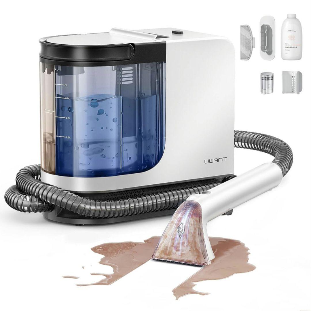 UWANT B300 マルチポイント洗浄機　リンサークリーナー　新品未開封