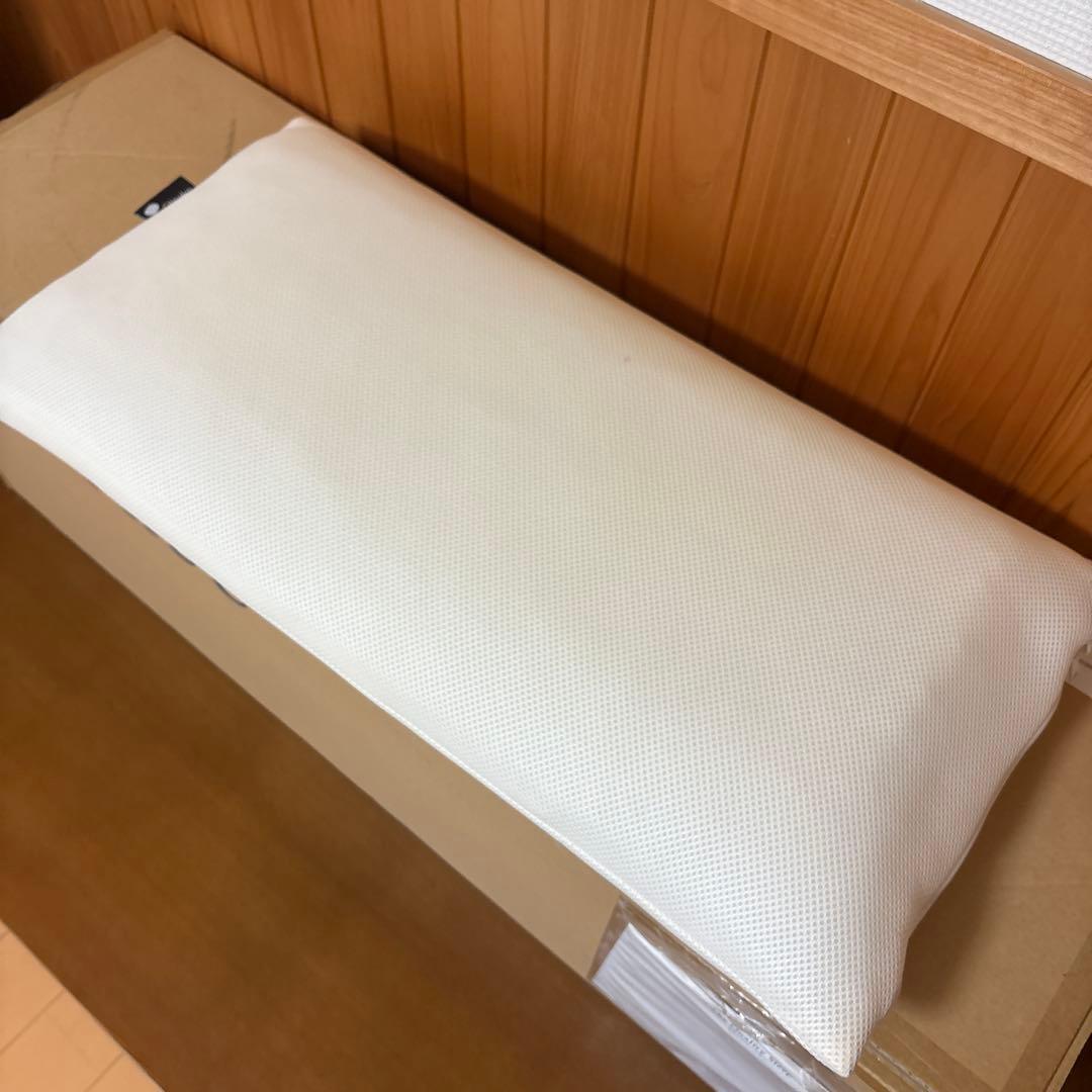 最終値下げ！！！ エアウィーヴ マットレス スマート シングル　枕付き