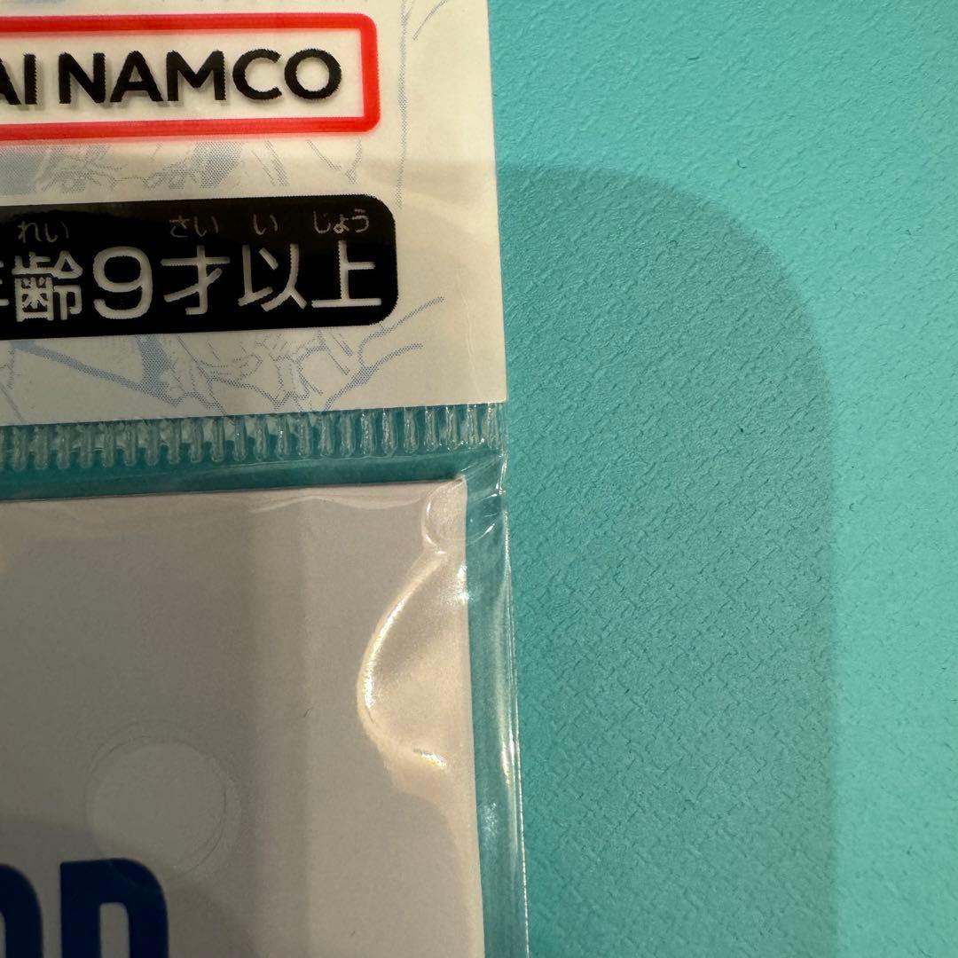 【美品】ONE PIECE BASE SHOPリミテッドカード vol.1