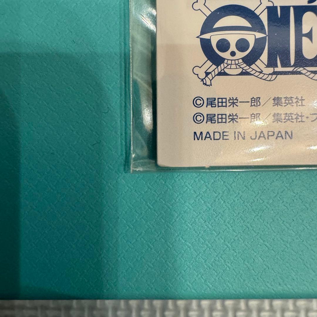 【美品】ONE PIECE BASE SHOPリミテッドカード vol.1