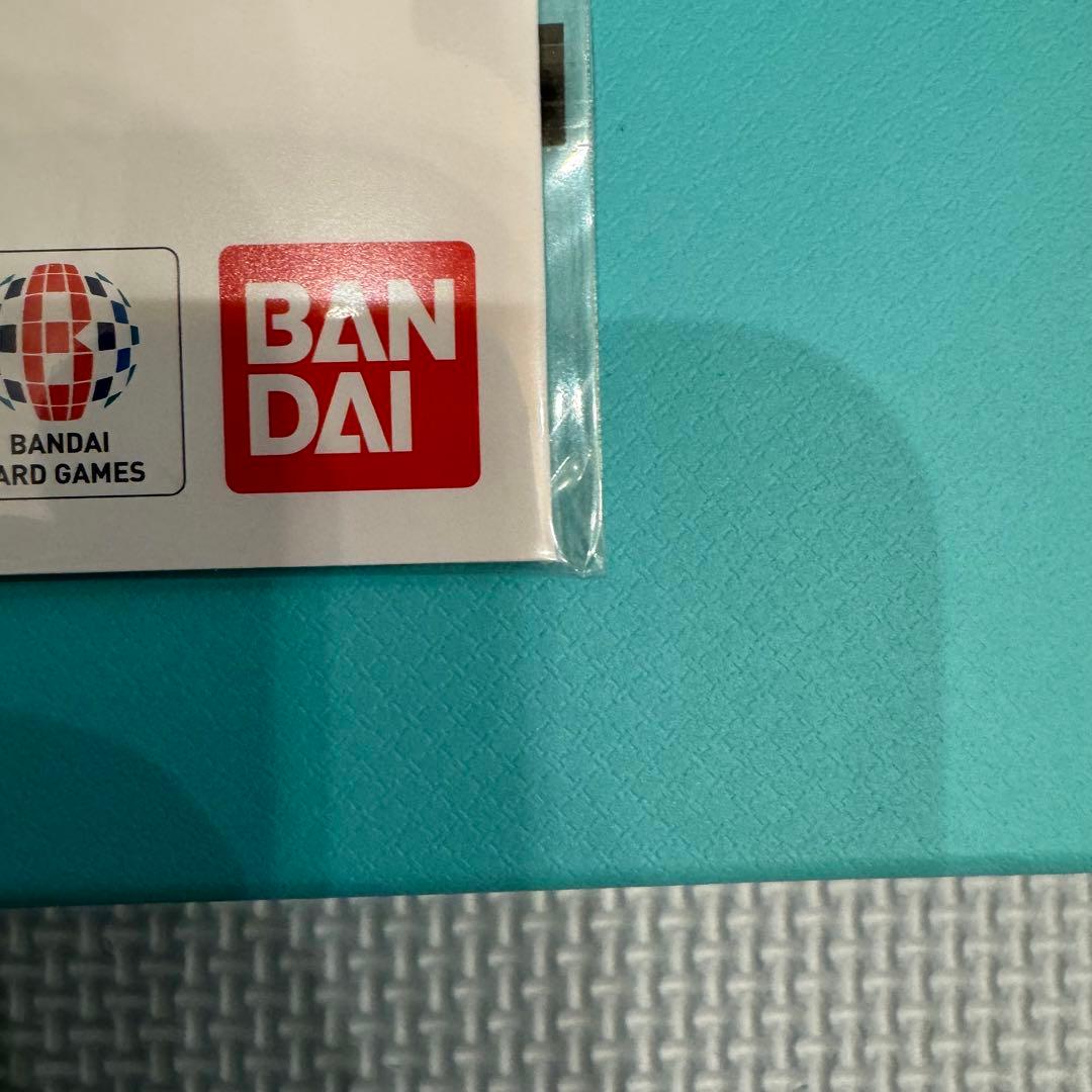 【美品】ONE PIECE BASE SHOPリミテッドカード vol.1