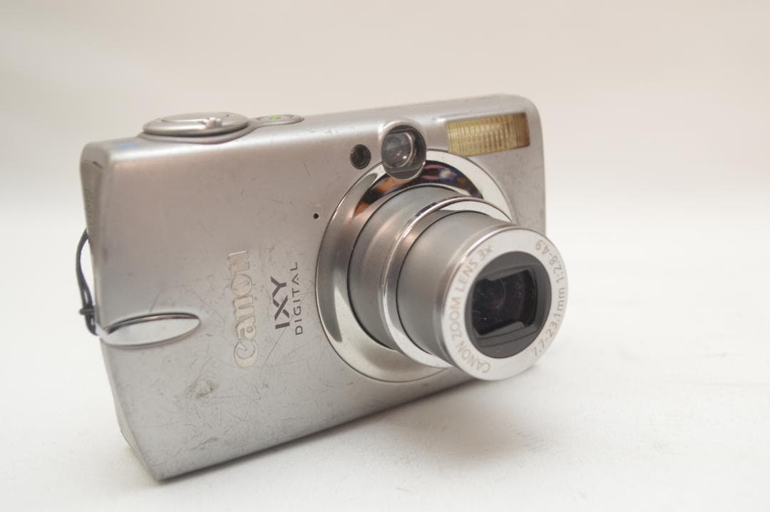 ✨実用✨ Canon IXY DIGITAL 700