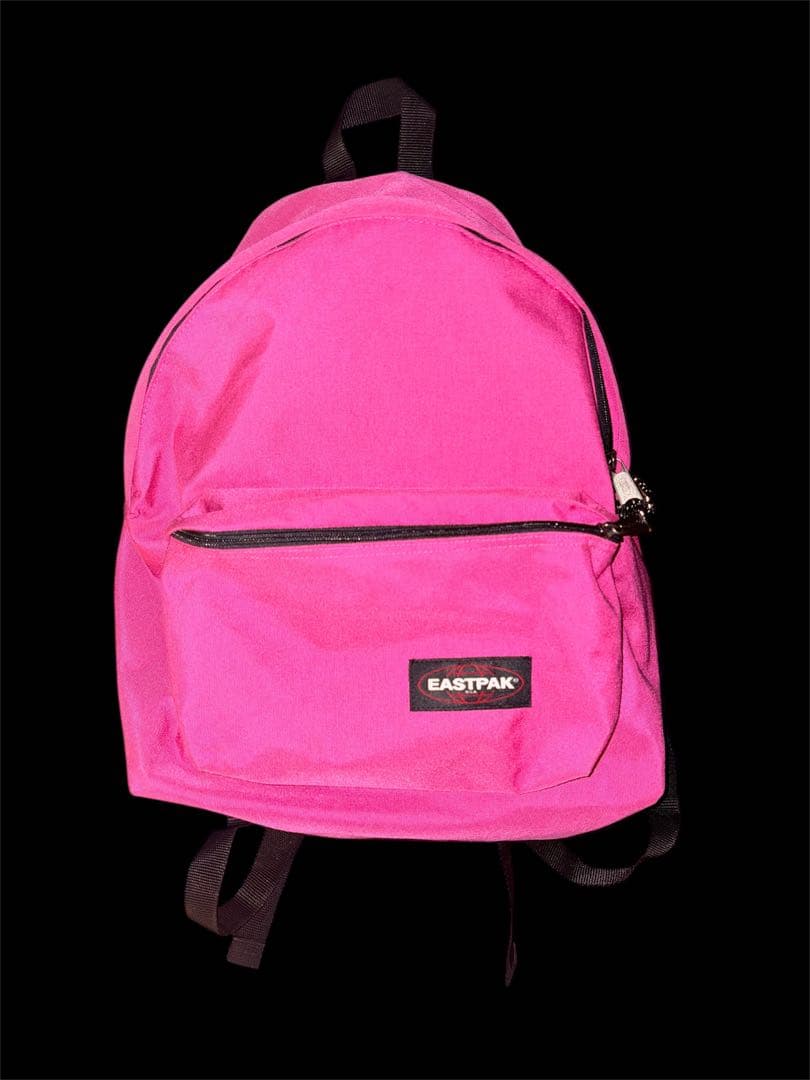 専用！！！希少カラー eastpak usa ディープピンク リュック y2k