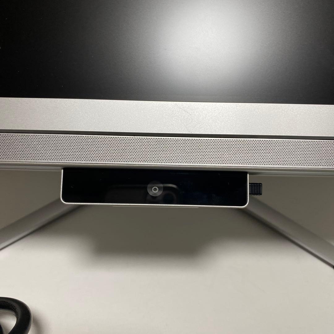 Windows11 オフィス2024年　Corei5 美品 レノボ　デスクトップ