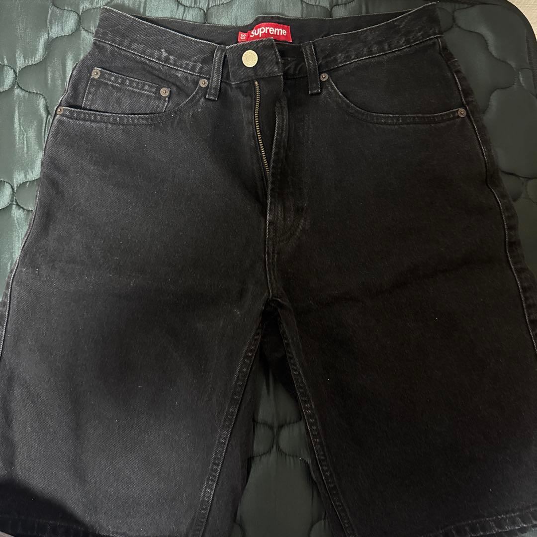 supreme 24ss ブラックジョーツ