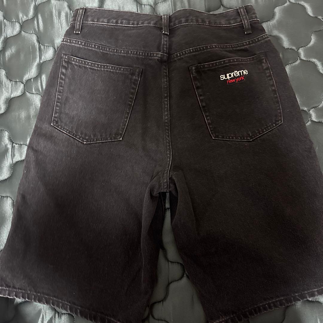 supreme 24ss ブラックジョーツ