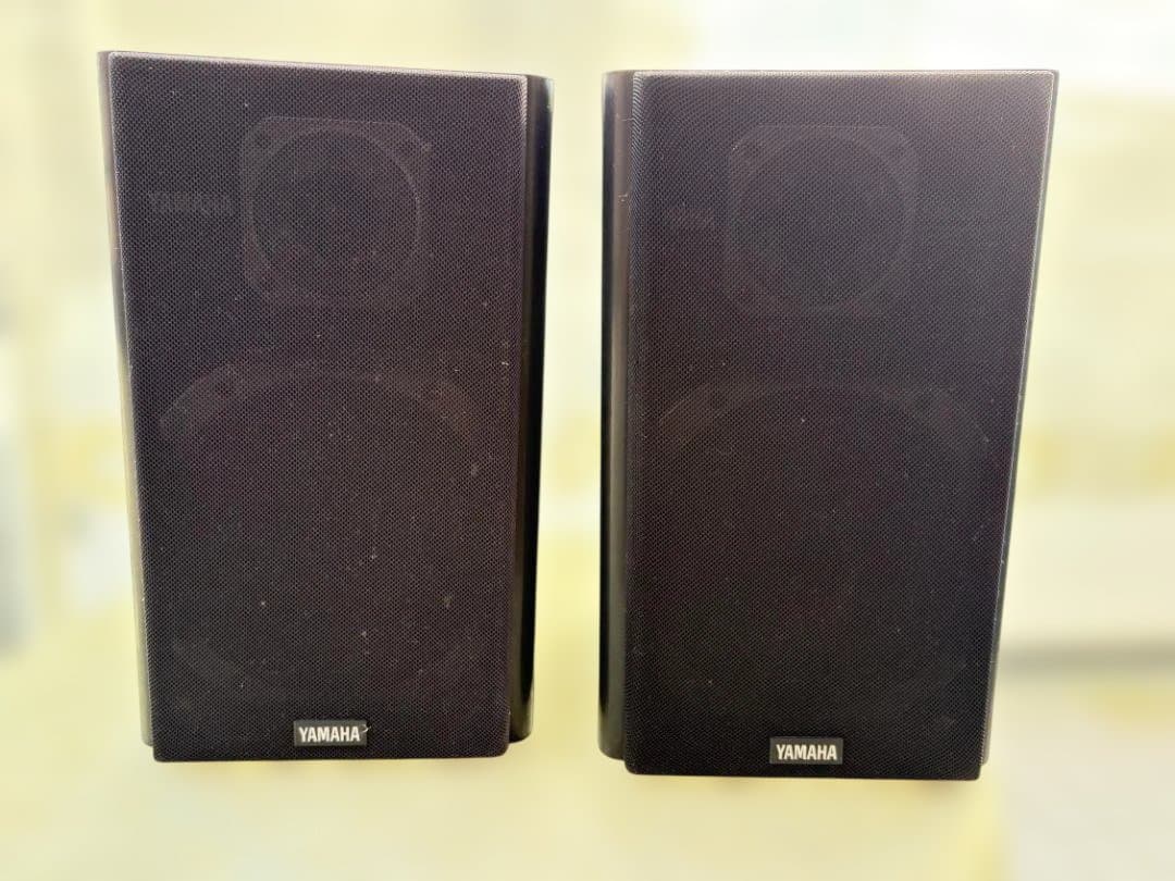 Yamaha NS-5X スピーカー