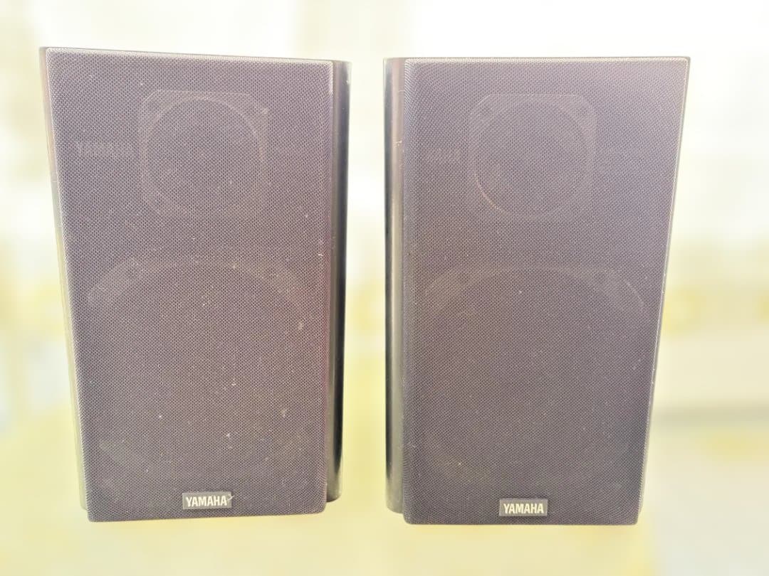 Yamaha NS-5X スピーカー