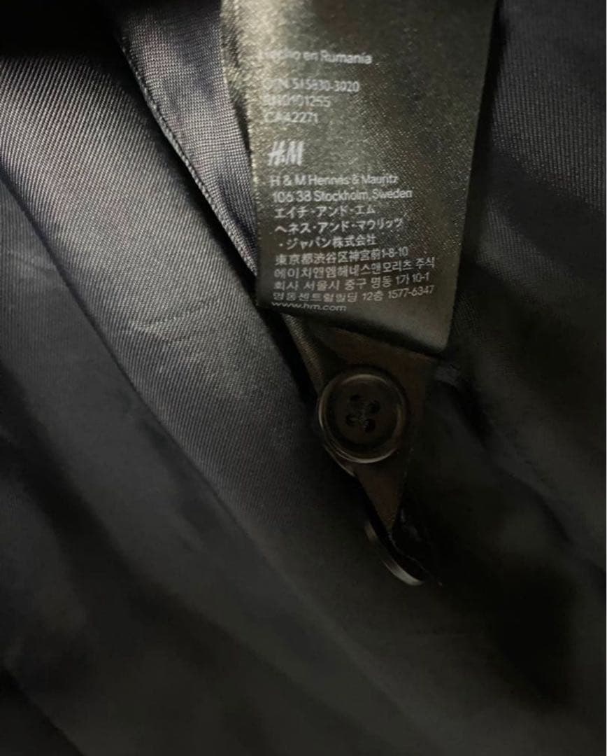 【超貴重】Maison Margiela (メゾン マルジェラ)× 