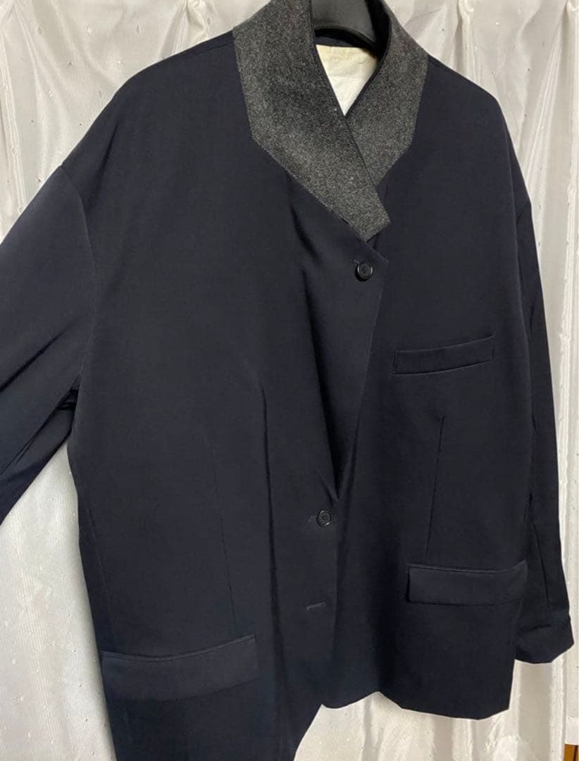 【超貴重】Maison Margiela (メゾン マルジェラ)× 