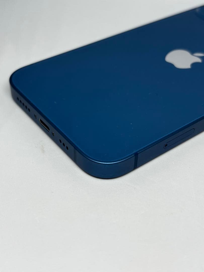 iPhone 13 256 GB 香港版 SIMフリー ブルー 本体