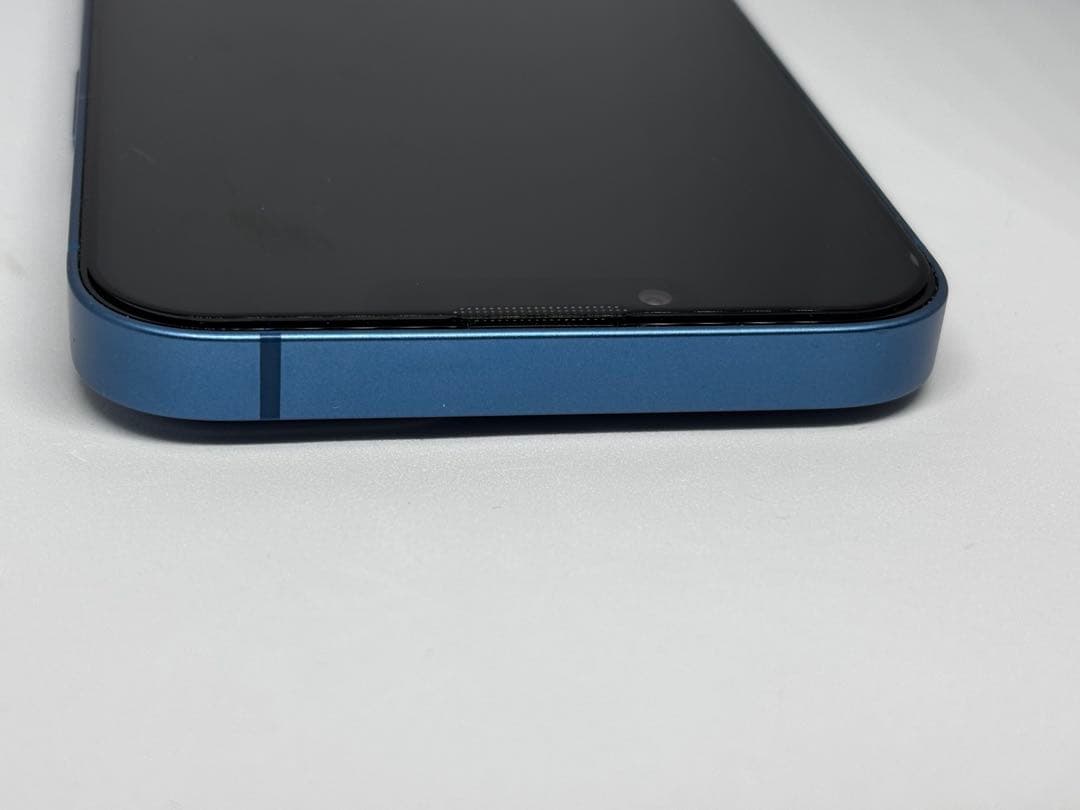 iPhone 13 256 GB 香港版 SIMフリー ブルー 本体