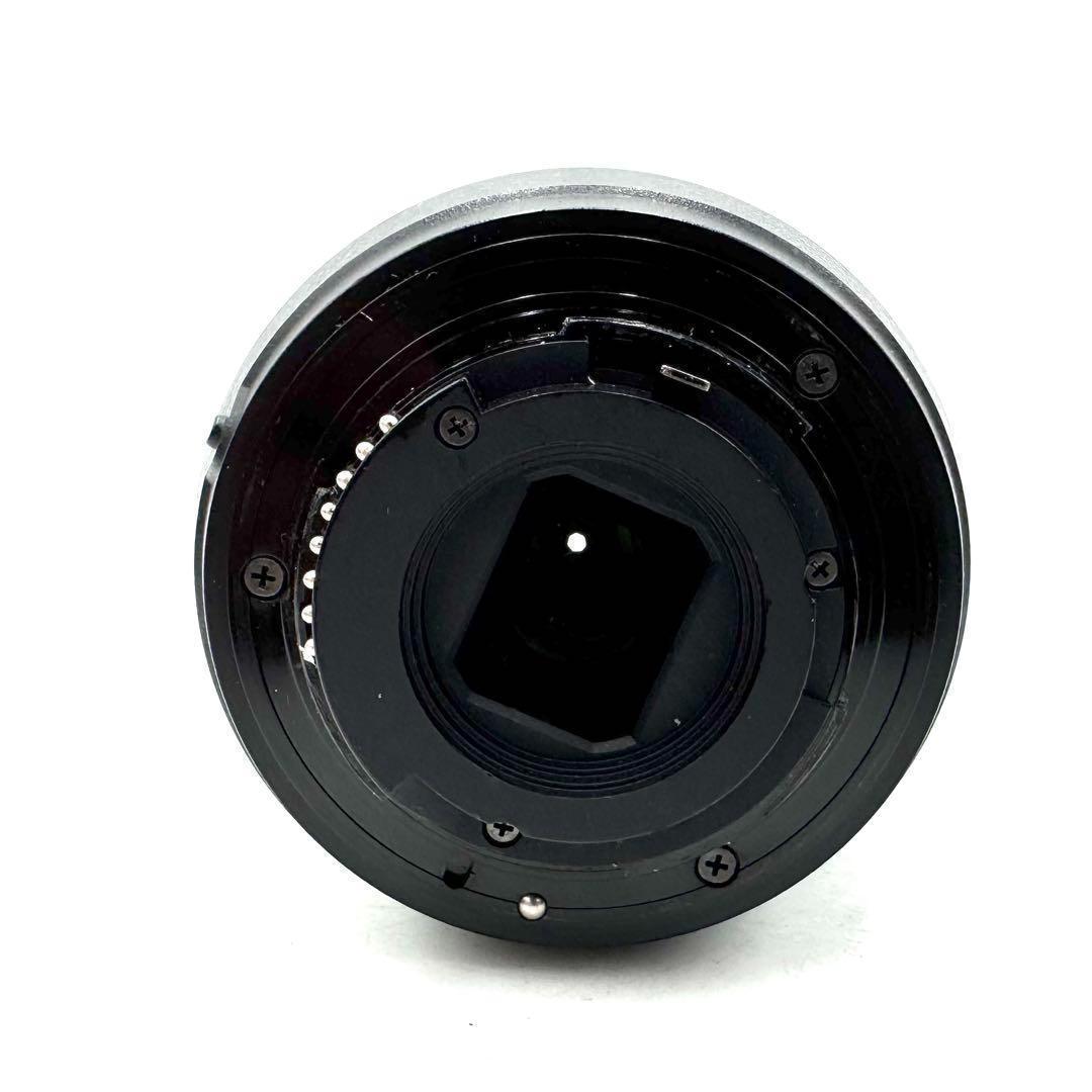 レンズ(ズーム) Nikon AF-P DX 70-300mm f4.5-6.3G ED VR