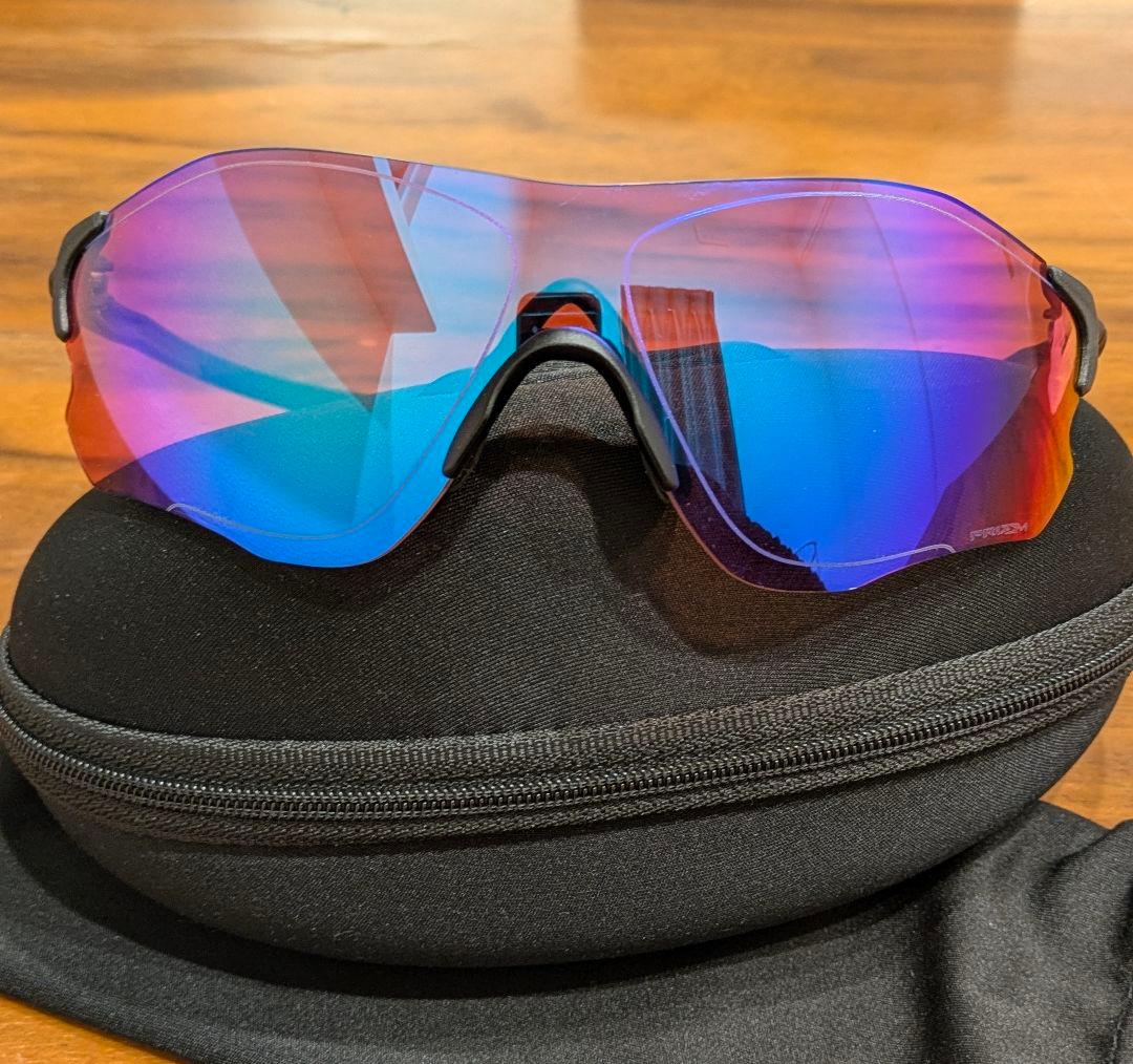OAKLEY　EVZero Path