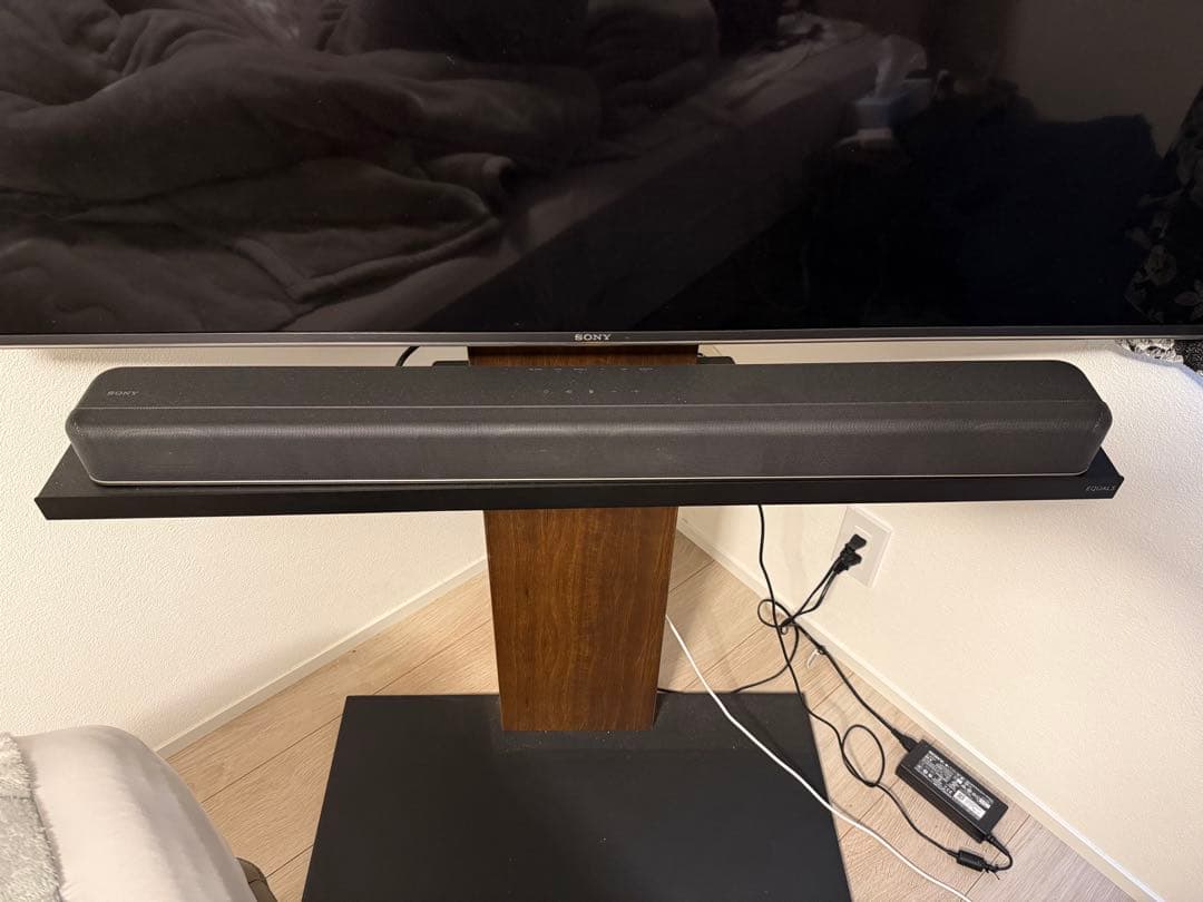 シアターバー HTX8500