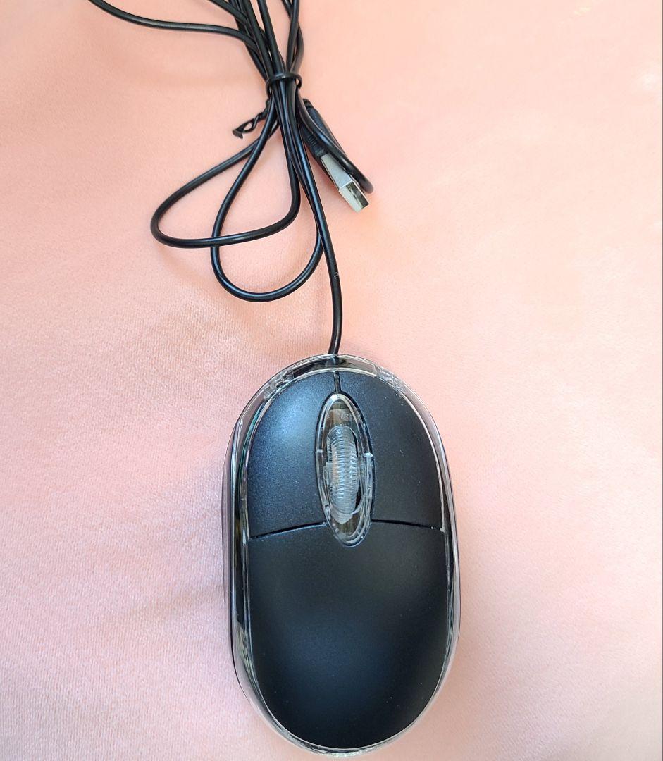 美品  【ノートパソコン】ホワイト  NEC  マウス付き  WiFi即利用可能