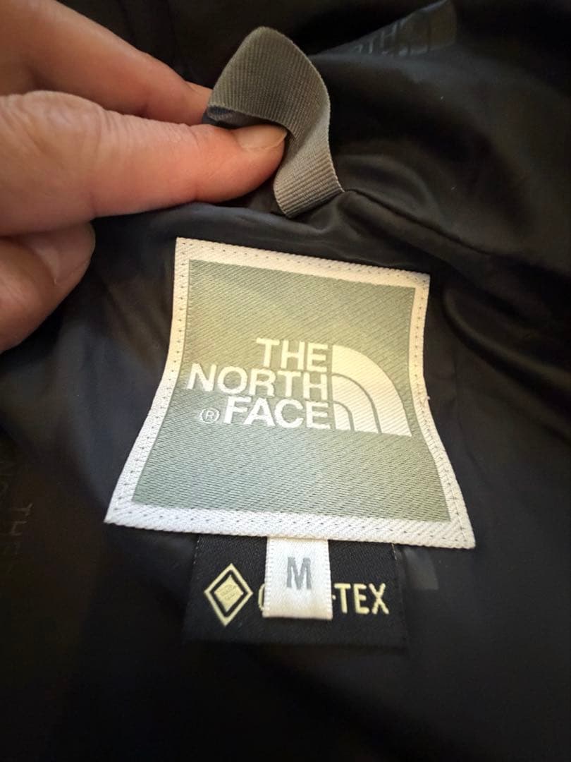 THE NORTH FACE マウンテンライトジャケット NPW61831