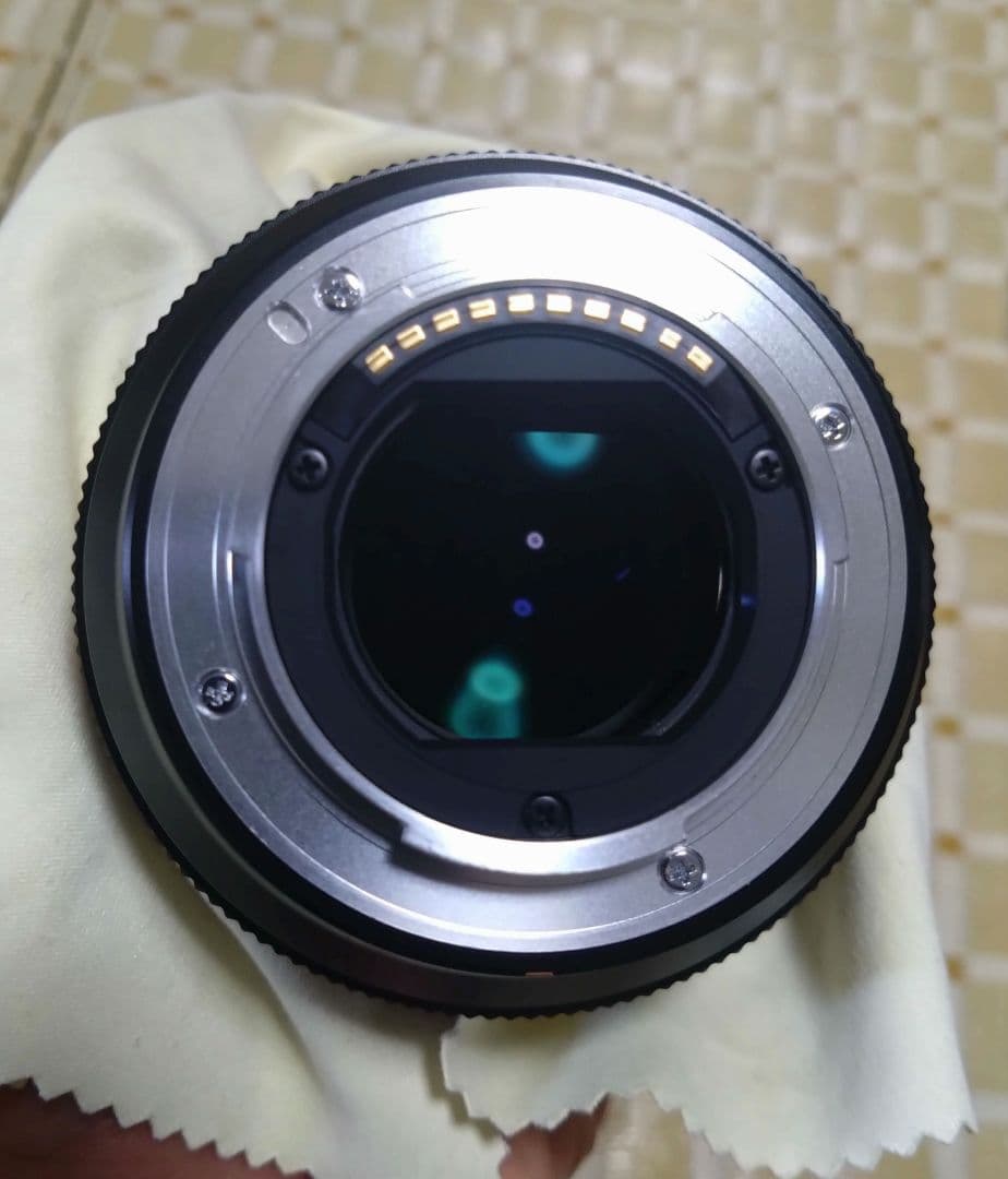 FUJINON XF56mmF1.2 R 単焦点レンズ