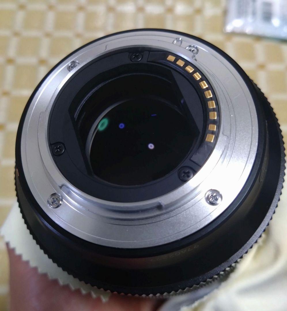 FUJINON XF56mmF1.2 R 単焦点レンズ