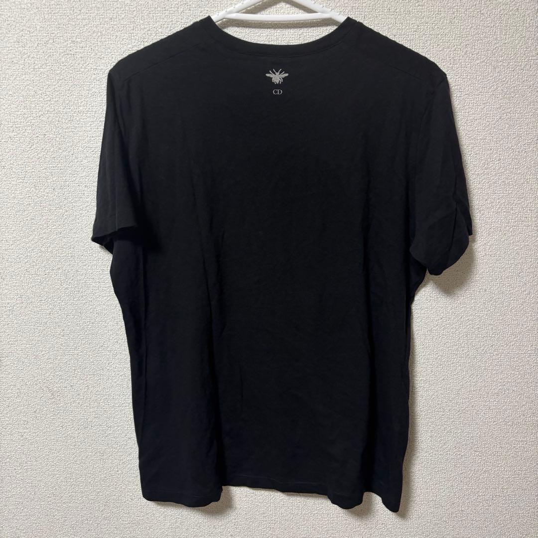 Christian Dior J’ADIOR 8 Tシャツ リネン コットン