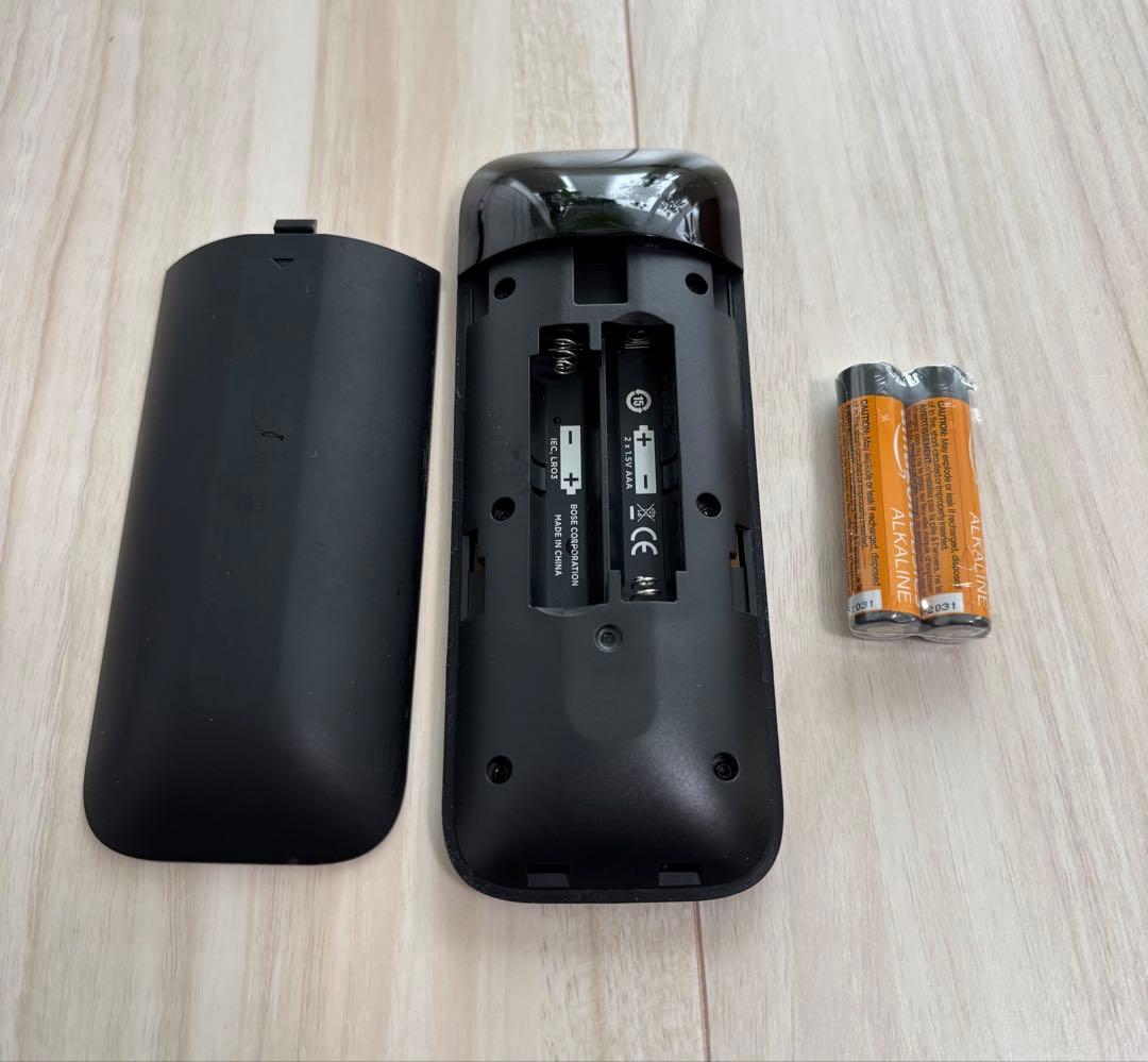 BOSE soundbar500 （ボーズサウンドバー500）