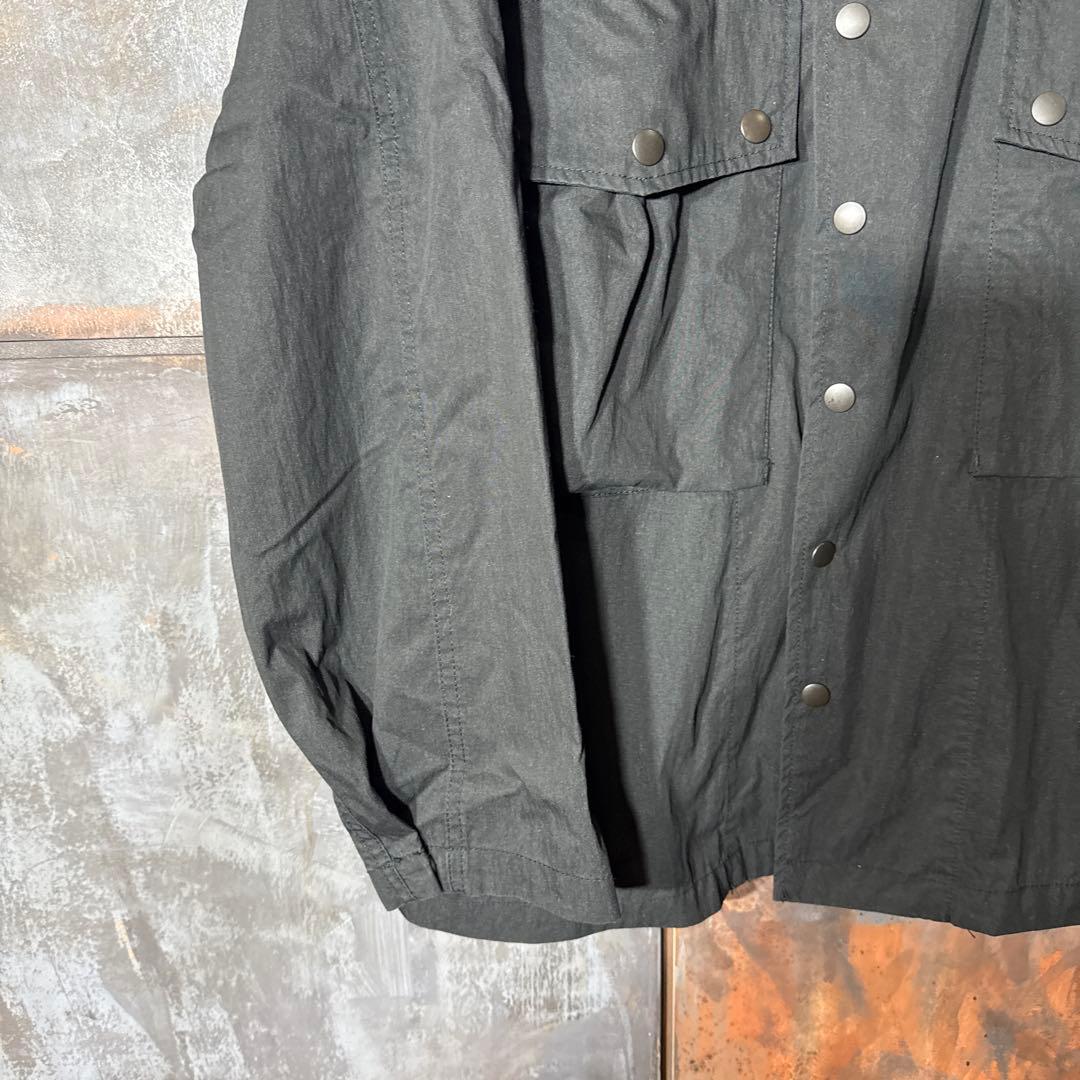 極美品　NEEDLES Field Jacket コットン　ナイロン　L