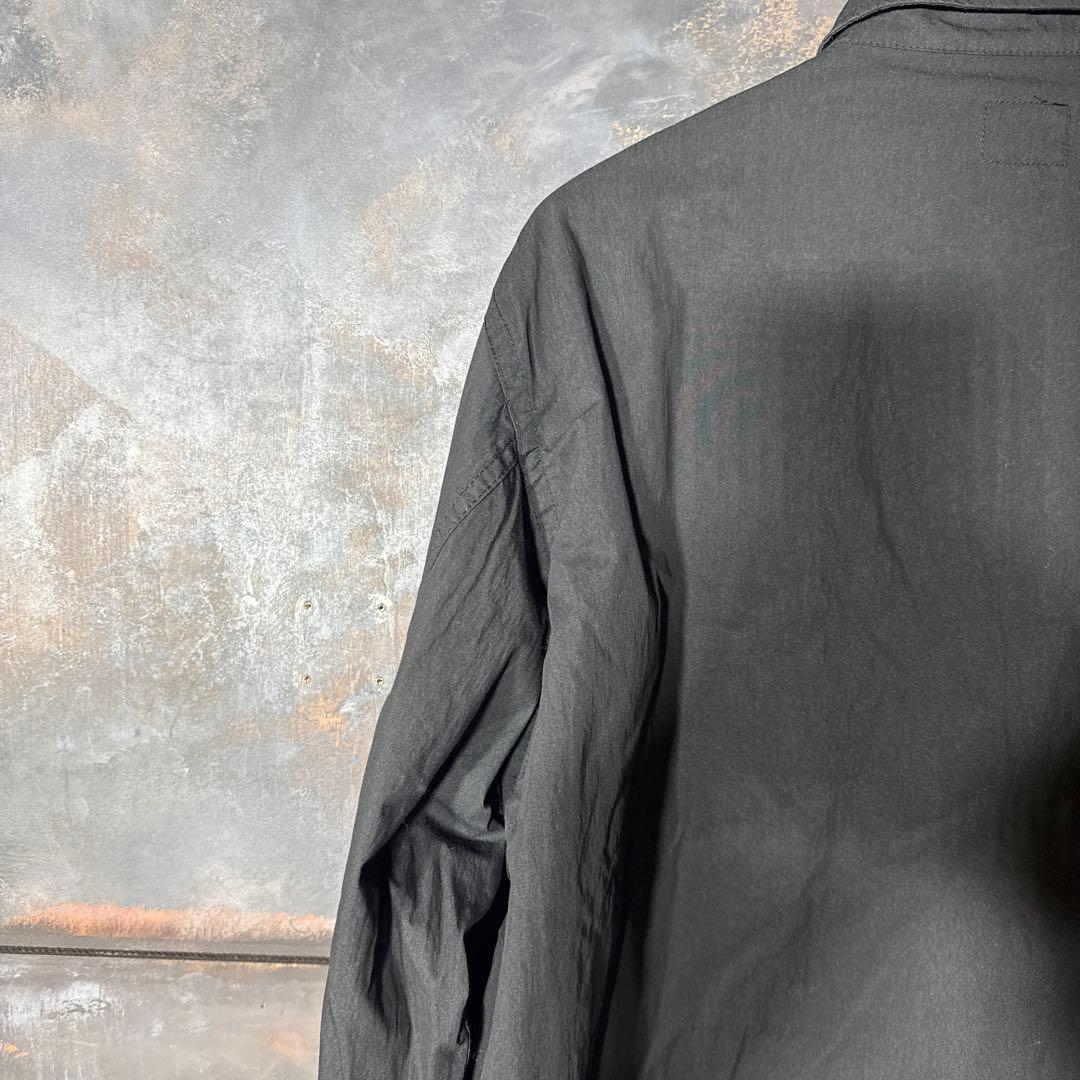 極美品　NEEDLES Field Jacket コットン　ナイロン　L