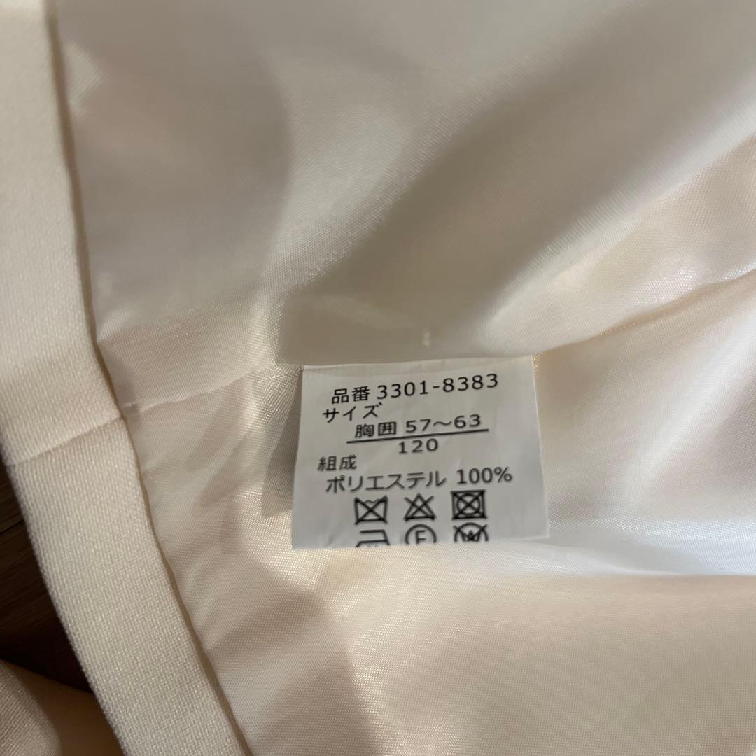 最終お値下げ　ワルツバイビームス 120 女の子　フォーマル　ワンピース