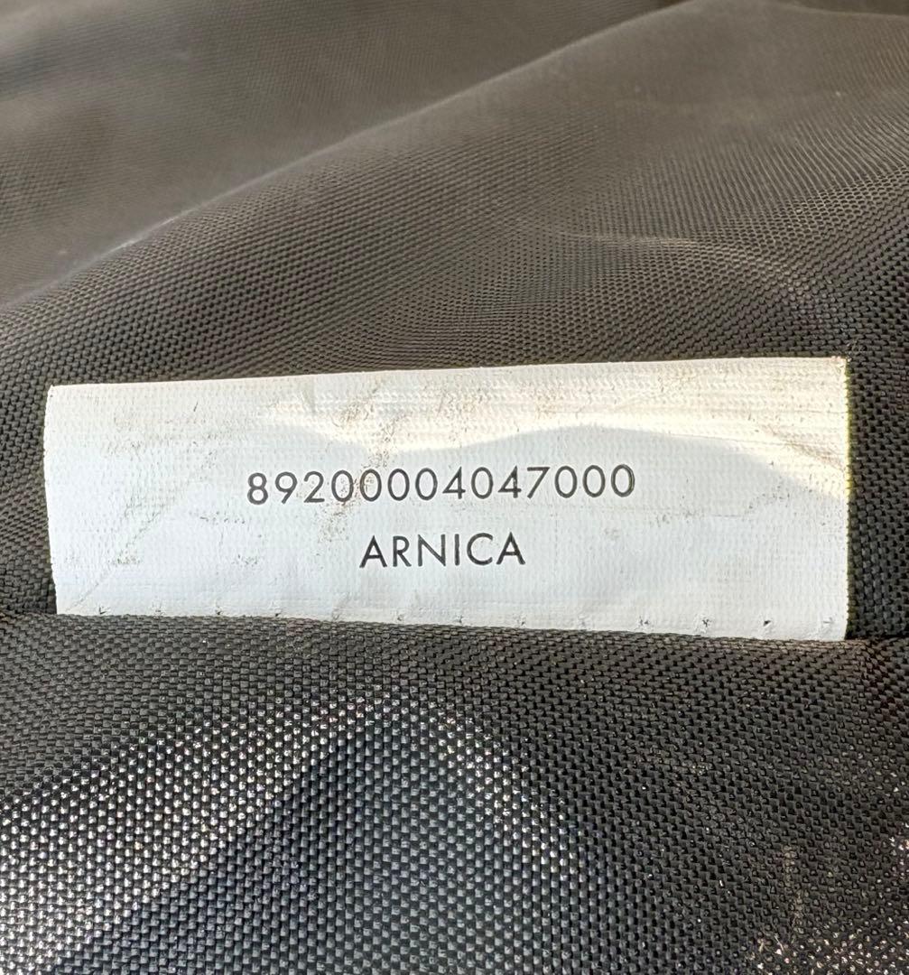 本日限定価格 サバティカル アルニカ 撥水機能仕様変更前 SABBATICAL