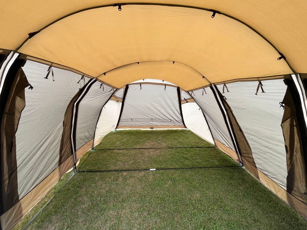 本日限定価格 サバティカル アルニカ 撥水機能仕様変更前 SABBATICAL