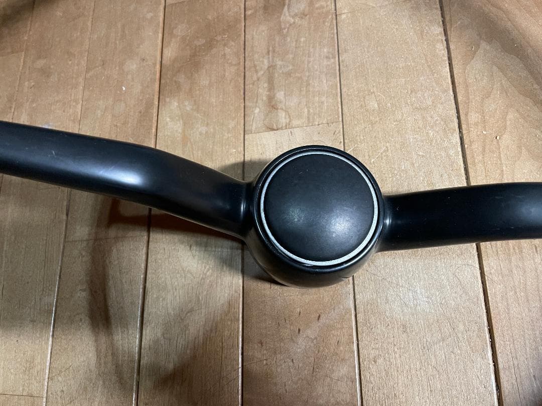 空冷VW　ステアリングホイール