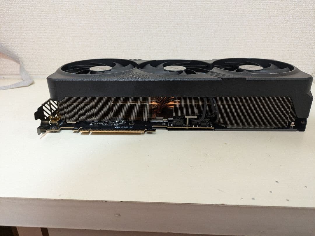 タ*カ様 GIGABYTE GEFORCE RTX グラフィックボード