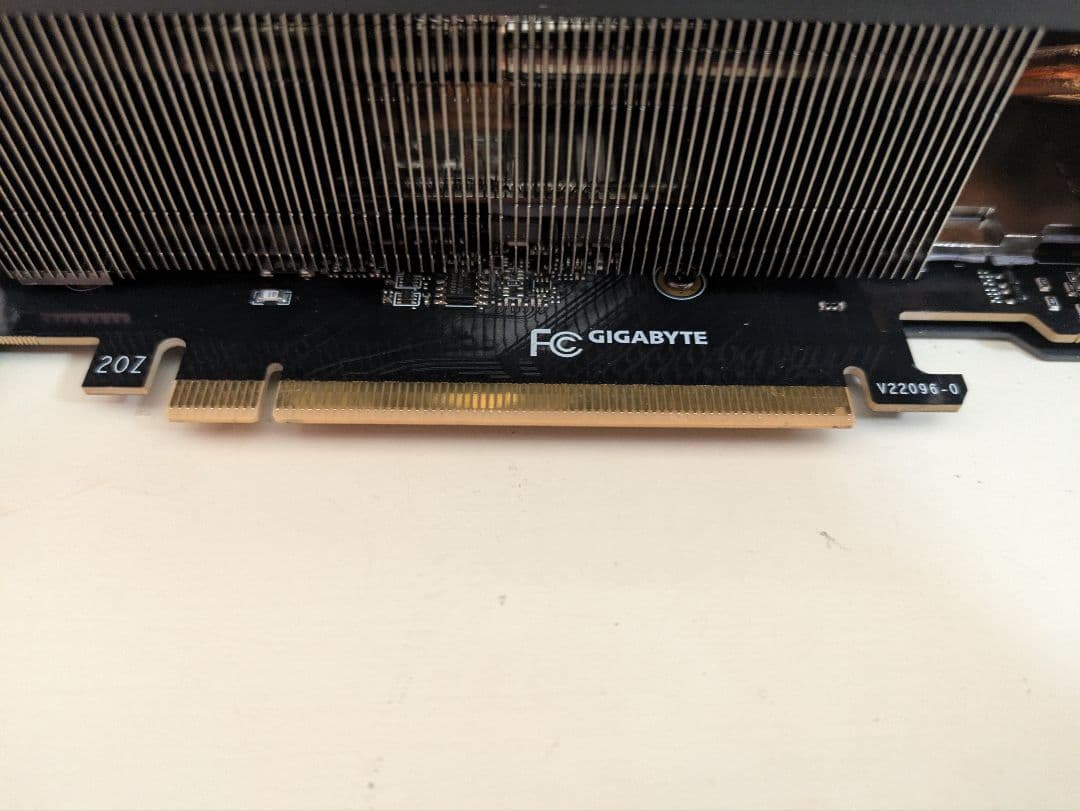 タ*カ様 GIGABYTE GEFORCE RTX グラフィックボード
