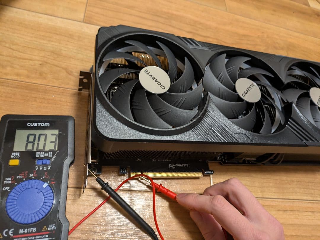 タ*カ様 GIGABYTE GEFORCE RTX グラフィックボード