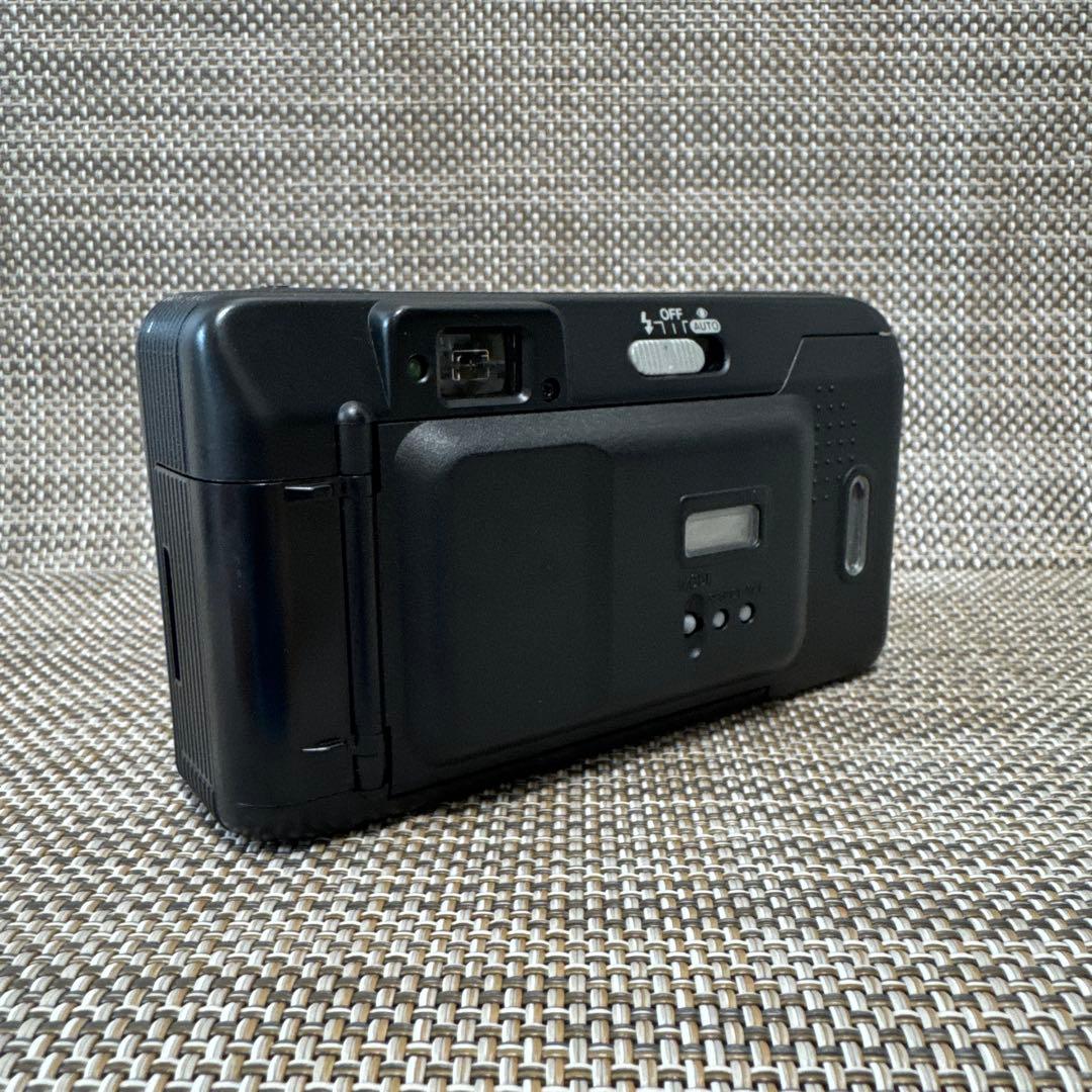 【完動品】Canon Autoboy MINI T コンパクトカメラ