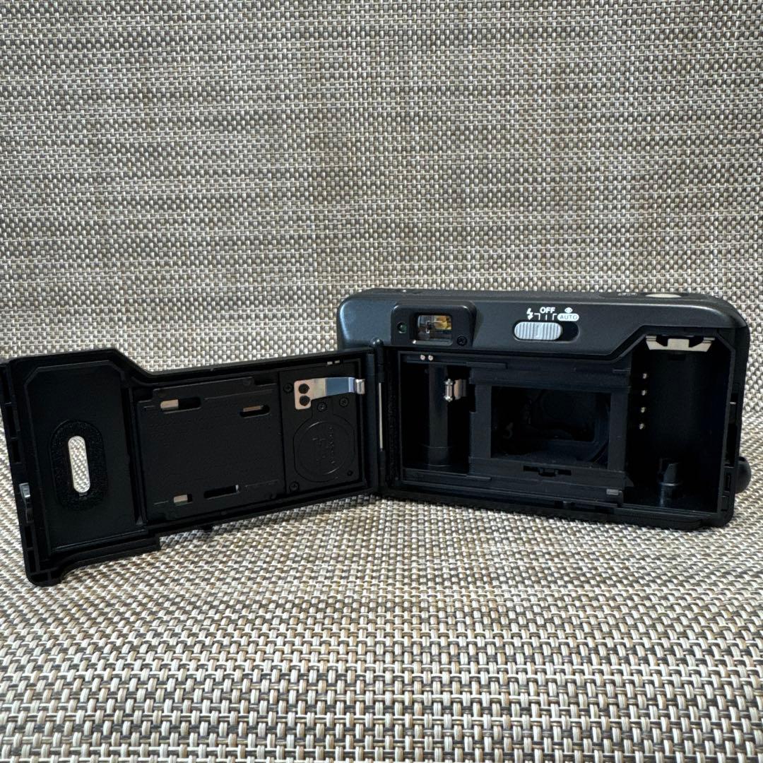 【完動品】Canon Autoboy MINI T コンパクトカメラ