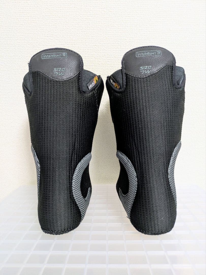 Burton　レディース　フェリックスStepOn@ ソフトスノーボードブーツ