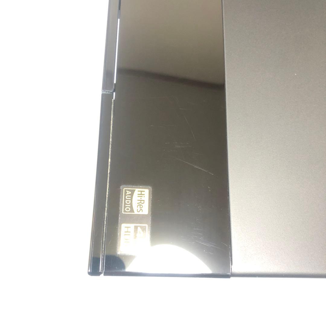 SONY Blu-ray BDZ-FBW2000 ブルーレイレコーダー