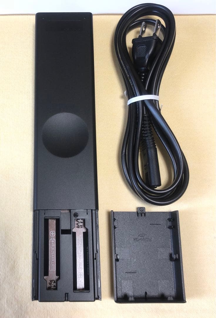 SONY Blu-ray BDZ-FBW2000 ブルーレイレコーダー