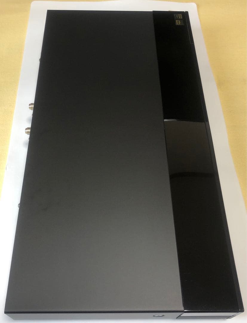 SONY Blu-ray BDZ-FBW2000 ブルーレイレコーダー