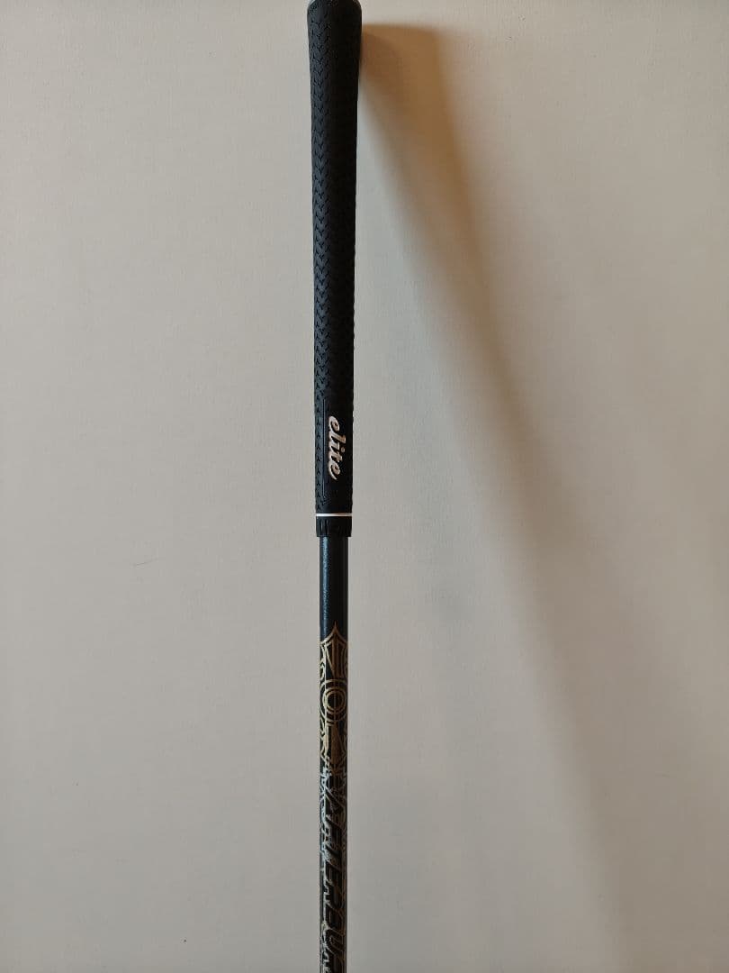 1月末までの限定【超絶値下げ】 TRPXアフターバーナードライバーシャフト