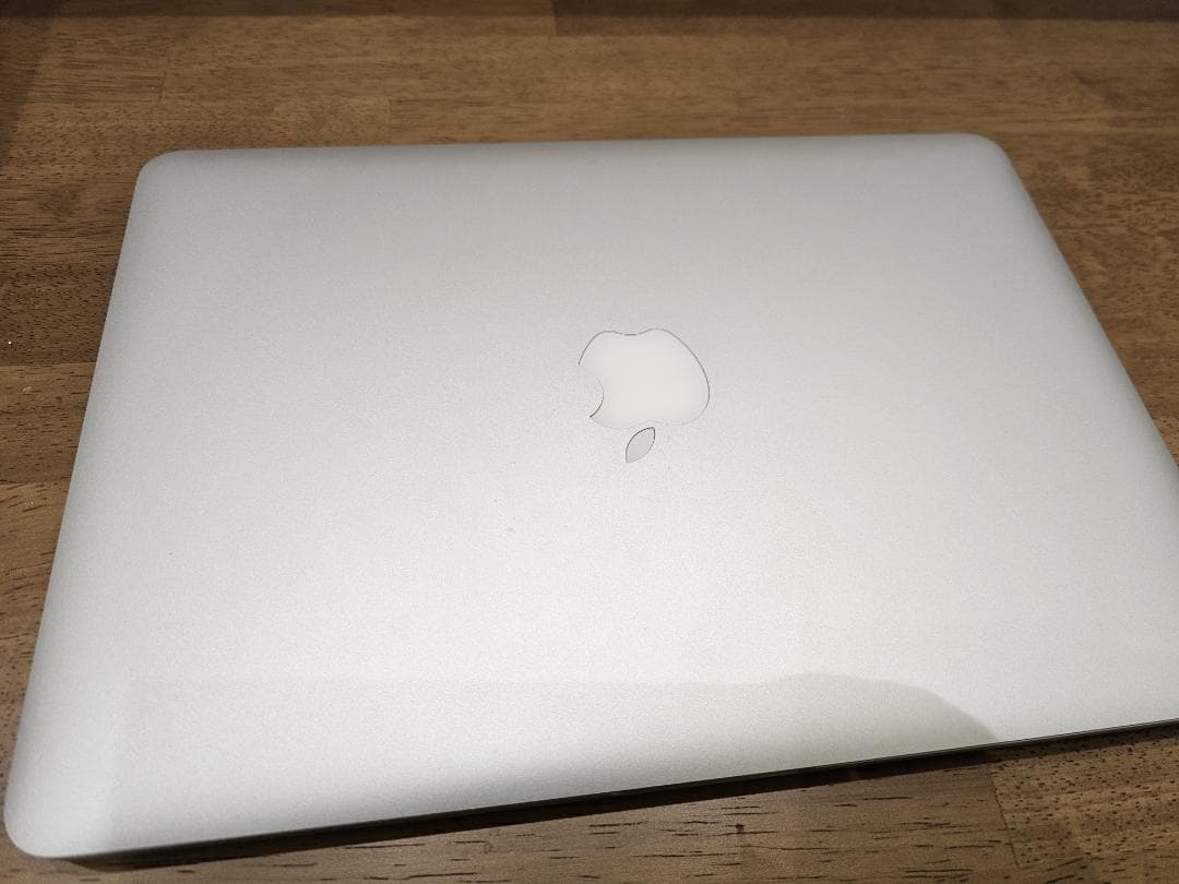 MacBook Pro 13 - Late 2013 - スピーカー難あり