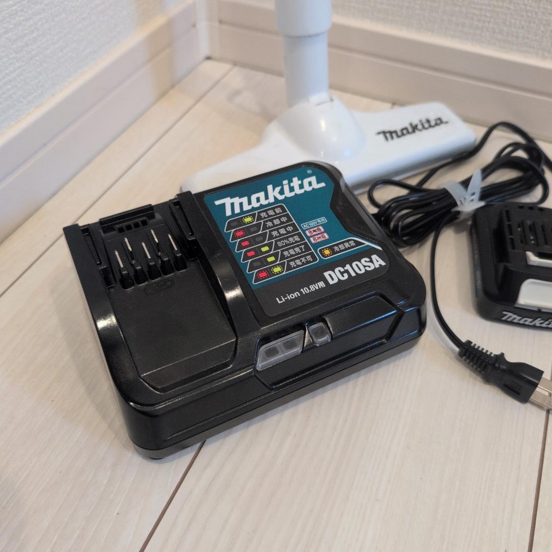 マキタ純正バッテリー CL108FD DC10SA BL1015