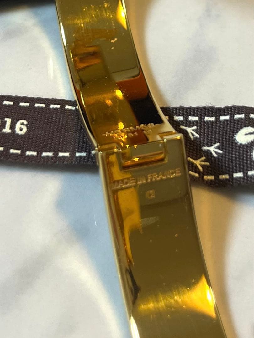 エルメス　クリックH