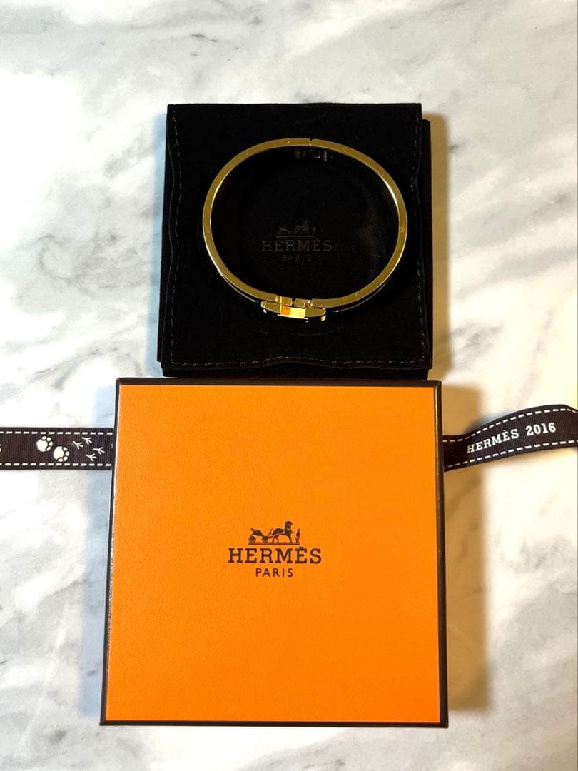 エルメス　クリックH