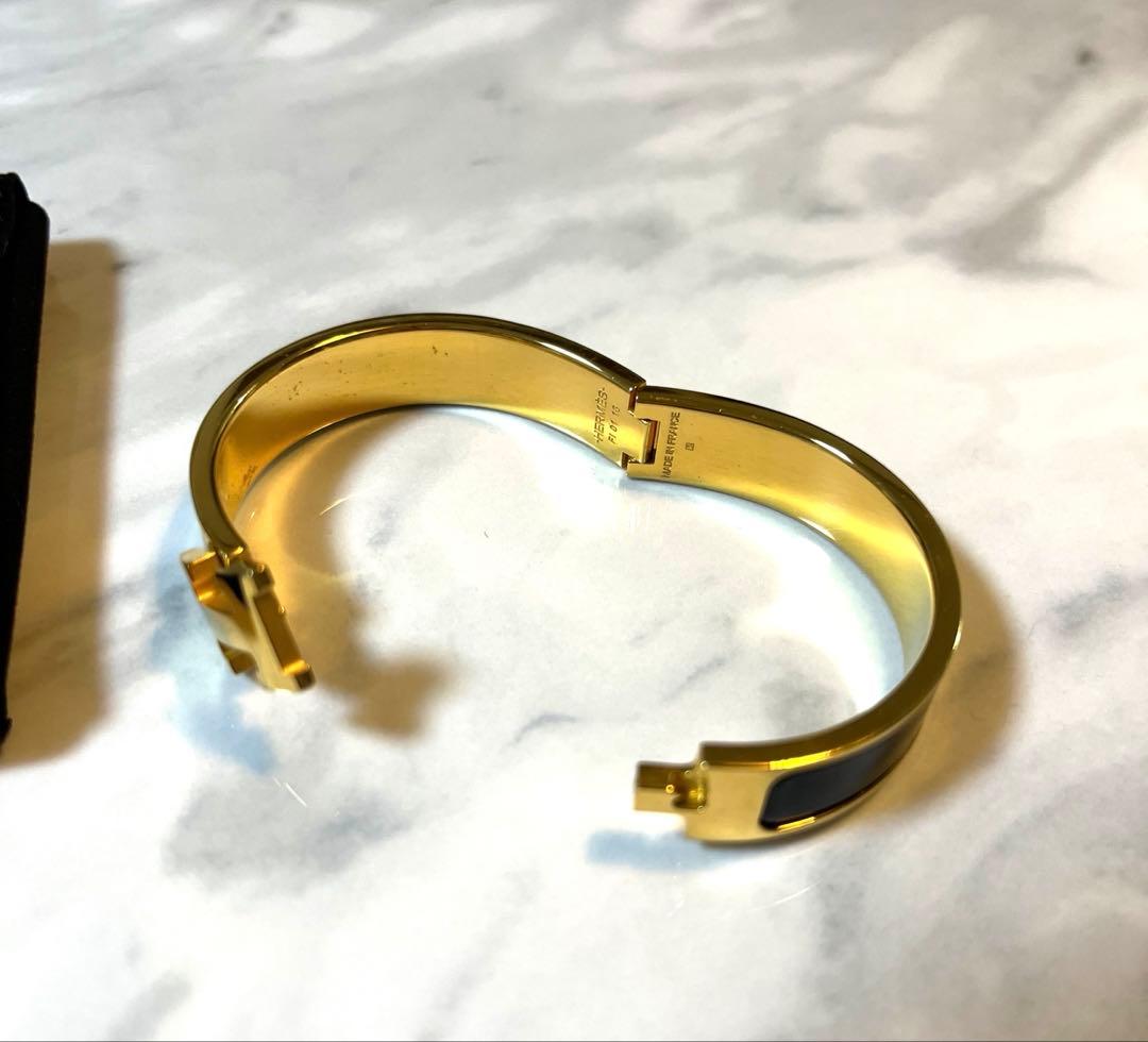 エルメス　クリックH