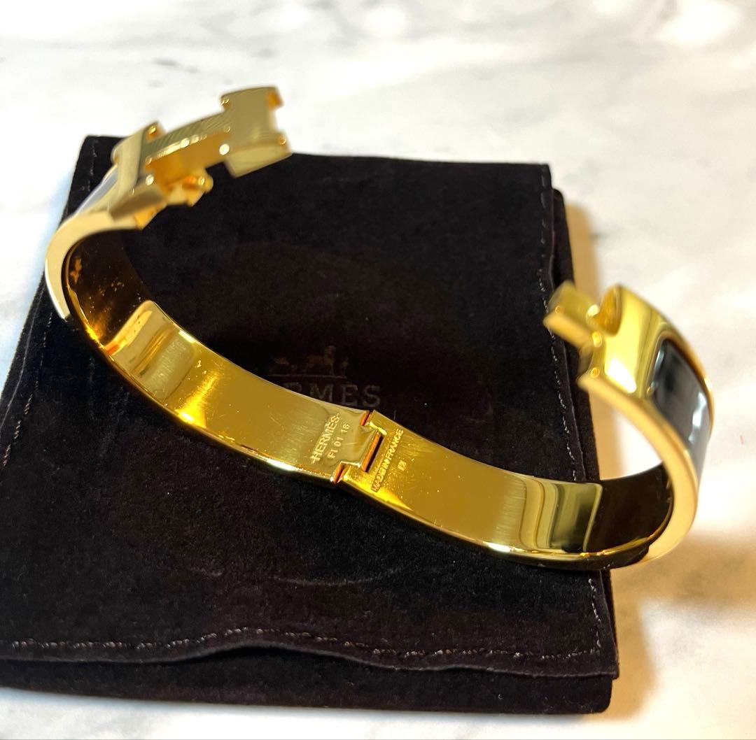 エルメス　クリックH