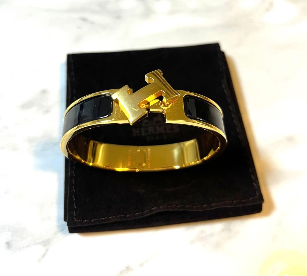 エルメス　クリックH