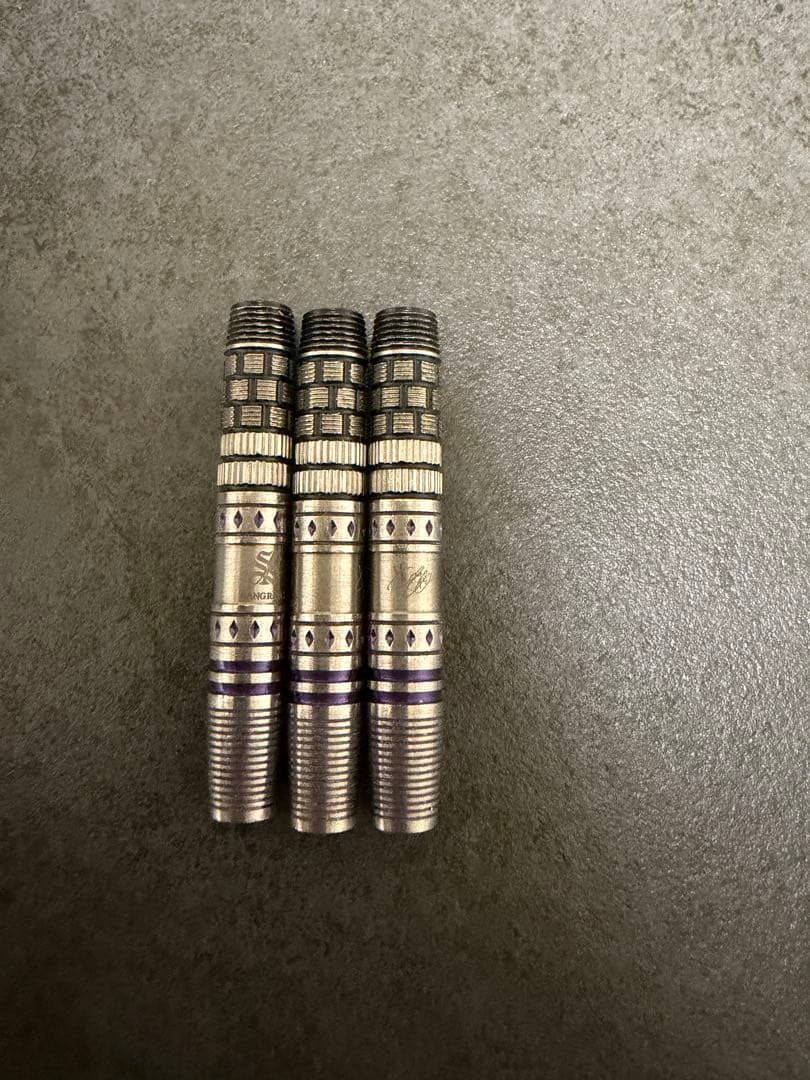 レディアント 小野恵太モデル エスダーツ限定モデル 2BA